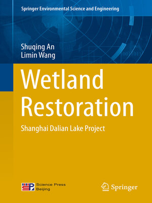 cover image of Wetland Restoration